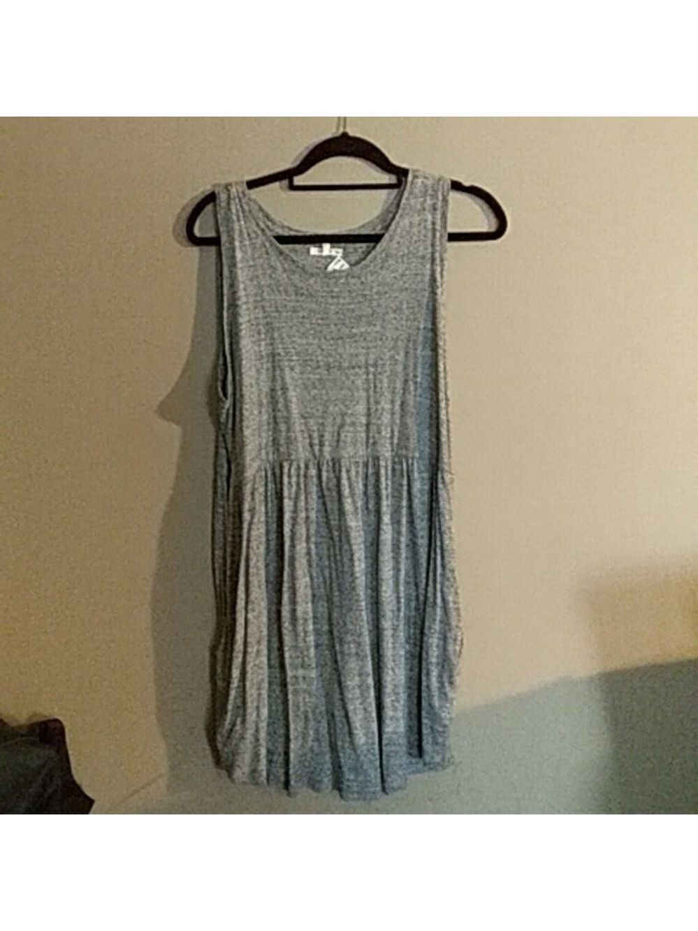 Maurices dress size xxl
